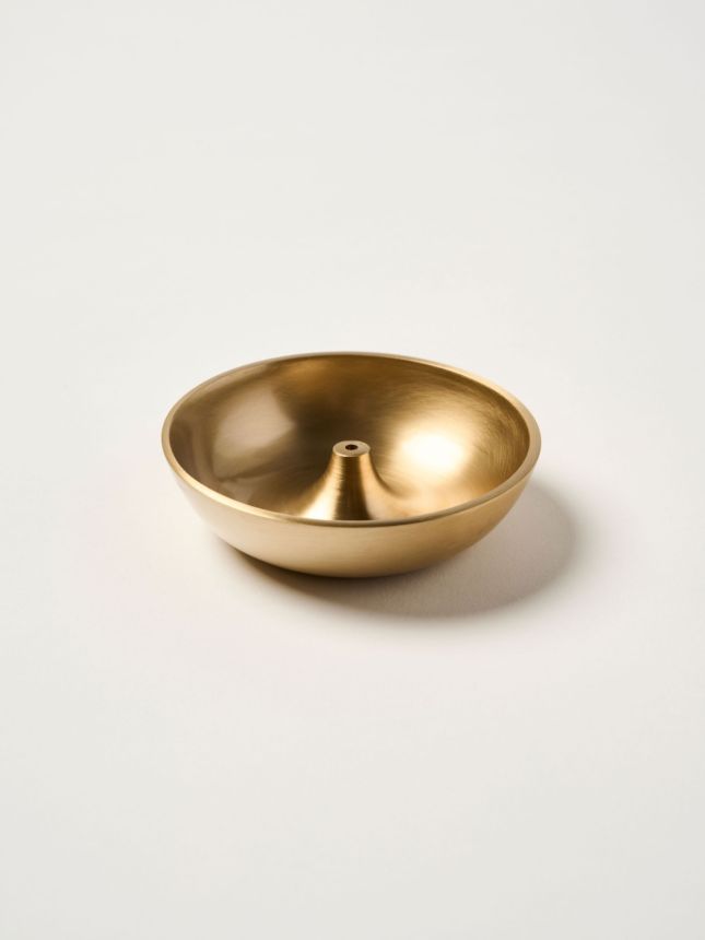 Brass Incense Stand(お香立て)