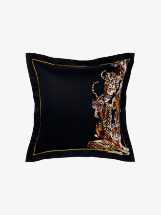 Easy Tiger European Pillowcase