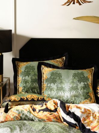 Palazzo Of Palms European Pillowcase