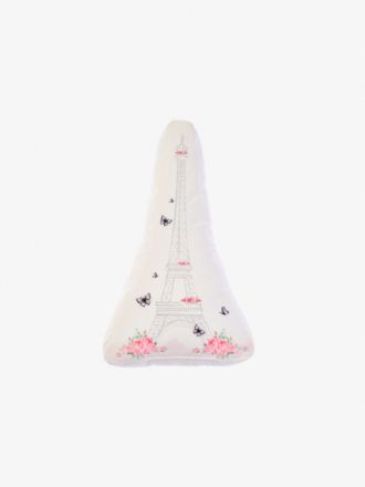 Eiffel Tower Novelty Cushion