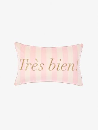 Trés Bien Cushion 35x55cm