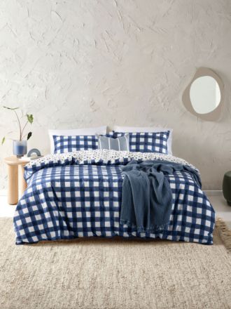 Georgie Quilt Cover Set