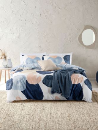 Haven Quilt Cover Set