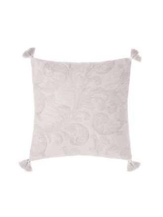 Verity Gold Cushion 48x48cm
