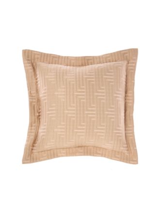 Winston Gold Cushion 48x48cm