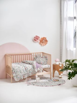 Cot doona cover outlet