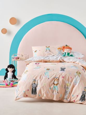 kids sheets sale