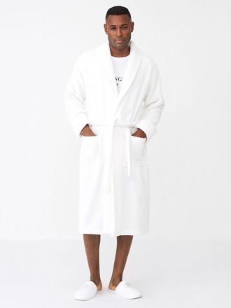 Original White Robe