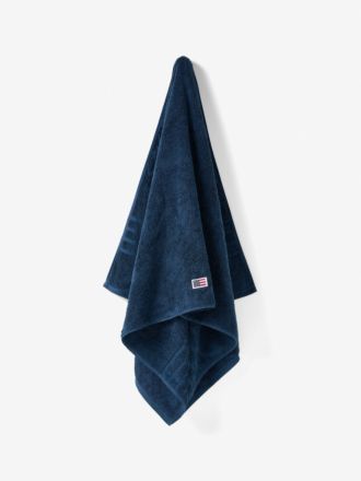 Original Navy Towel Collection