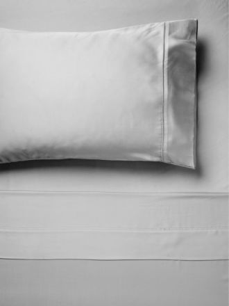 300TC Cotton Percale Sheet Set