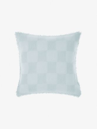 Capri Sky Cushion 48x48cm