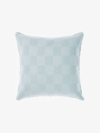 Capri Sky European Pillowcase