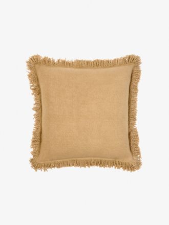 Coastal Tan Cushion 50x50cm