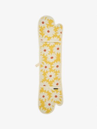Daisie Chai Double Oven Glove