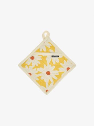 Daisie Chai Pot Holder