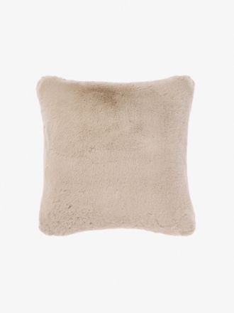 Donna Oatmeal Cushion 48x48cm