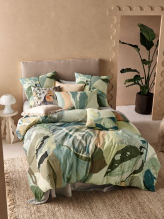 Foresta Quilt Cover Set