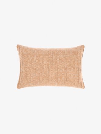 Giverny Caramel Cushion 40x60cm