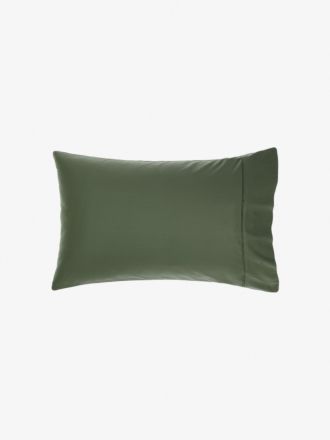 Haven Pine Bamboo Cotton 500TC Standard Pillowcase