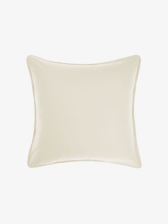 Haven Sand Bamboo Cotton 500TC European Pillowcase