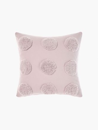 Haze Wisteria Cushion 45x45cm