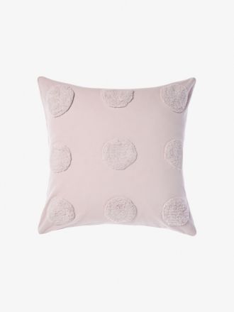 Haze Wisteria European Pillowcase