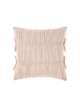 Layla Pink Cushion 48x48cm