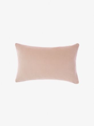 Loft Pink Salt Cushion 30x50cm