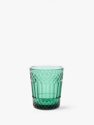 Montenegro Green 4-Piece Tumbler Set