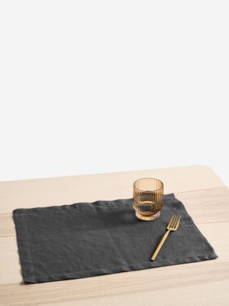 Nimes Magnet Linen Placemat