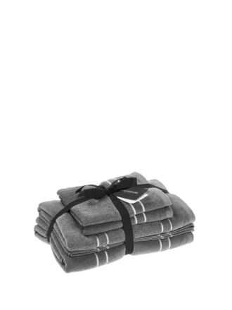 Rene Storm Bath Towel Set