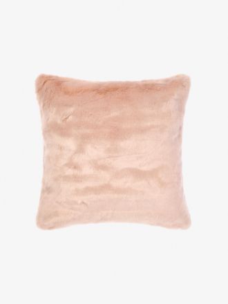 Selma Pink Salt Cushion 50x50cm