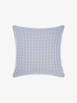 Springsteen Blue European Pillowcase
