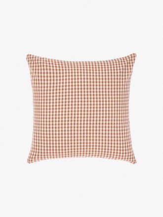 Springsteen Cinnamon European Pillowcase