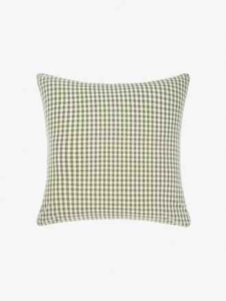 Springsteen Moss European Pillowcase
