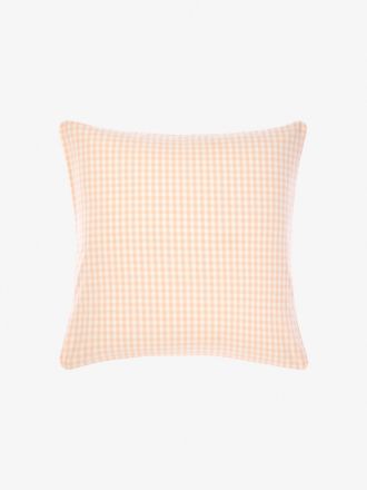 Springsteen Peach European Pillowcase