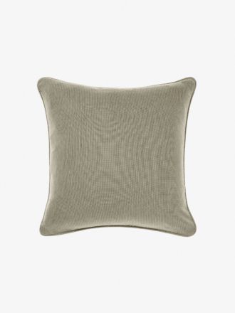 Stornoway Moss Cushion 48x48cm