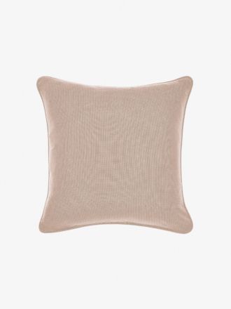 Stornoway Walnut Cushion 48x48cm