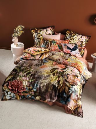 Sydney Quilt Cover Set