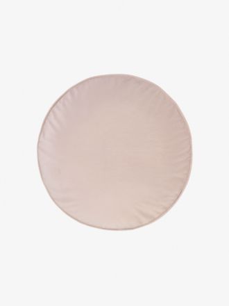 Toro Pink Salt Cushion 43cm Round
