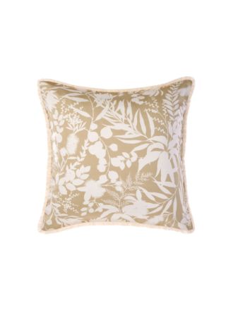 Willamine Vanilla European Pillowcase