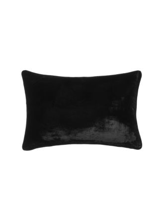 Yasmeen Black Cushion 40x60cm