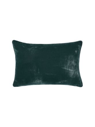 Yasmeen Petrol Cushion 40x60cm