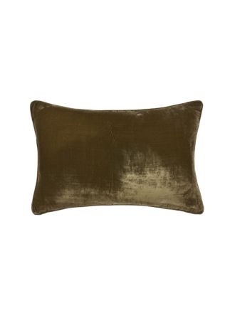 Yasmeen Timber Cushion 40x60cm