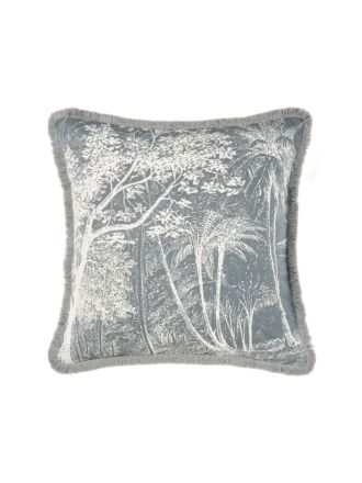 Acapulco European Pillowcase