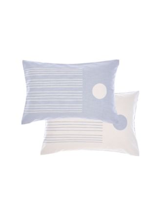 Aida Sky Cushion 40x60cm
