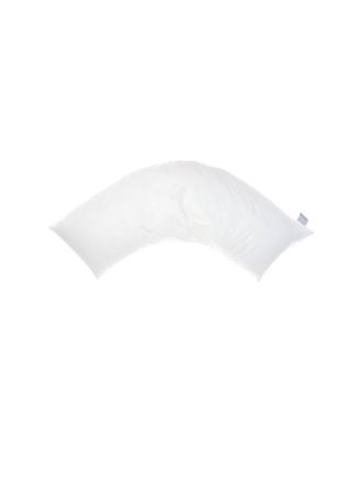 All-Seasons U-Shaped Pillow - 1300 GSM