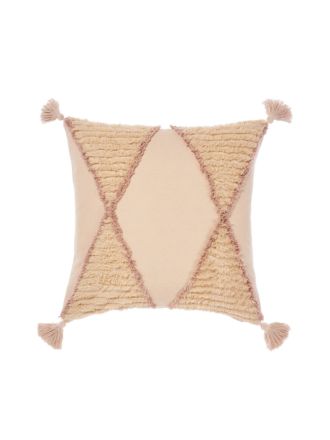 Asha Dusk Cushion 48x48cm