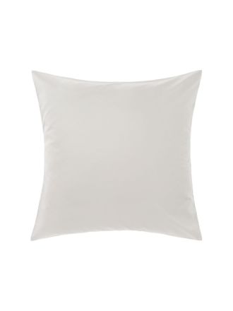 Augusta Grey European Pillowcase