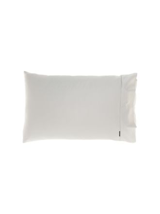 Augusta Grey Standard Pillowcase